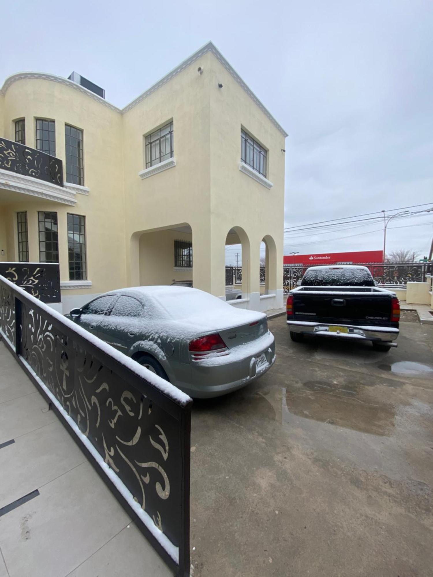 Luxury Lofts With Private Pool Apartment Ciudad Juarez Bagian luar foto
