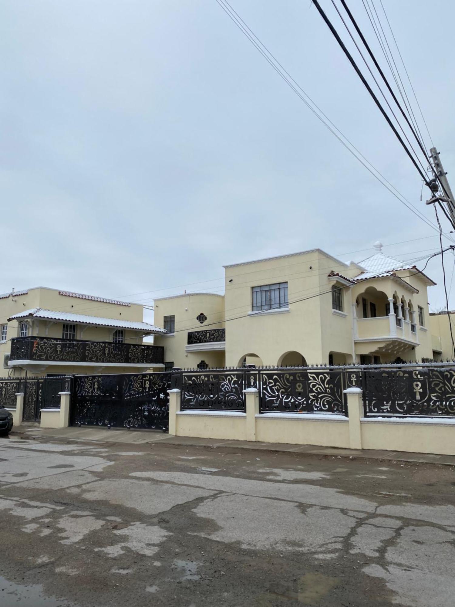 Luxury Lofts With Private Pool Apartment Ciudad Juarez Bagian luar foto