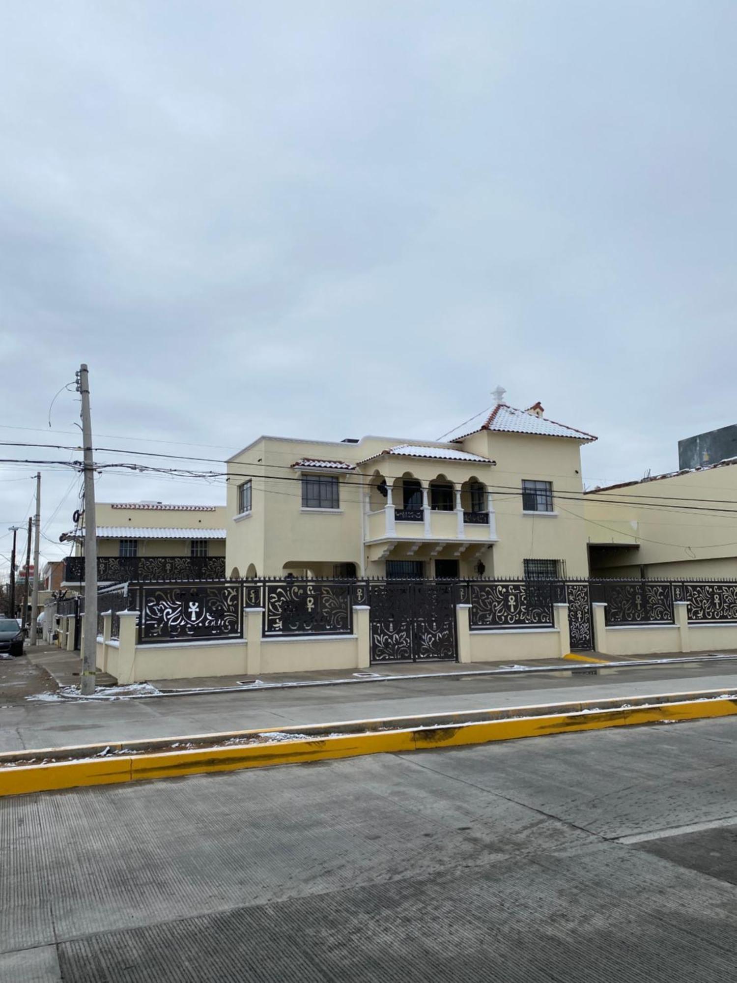 Luxury Lofts With Private Pool Apartment Ciudad Juarez Bagian luar foto