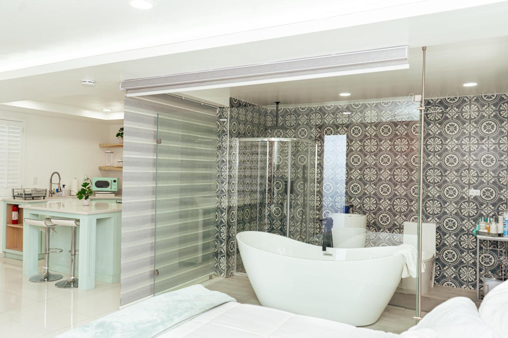 Luxury Lofts With Private Pool Apartment Ciudad Juarez Bagian luar foto