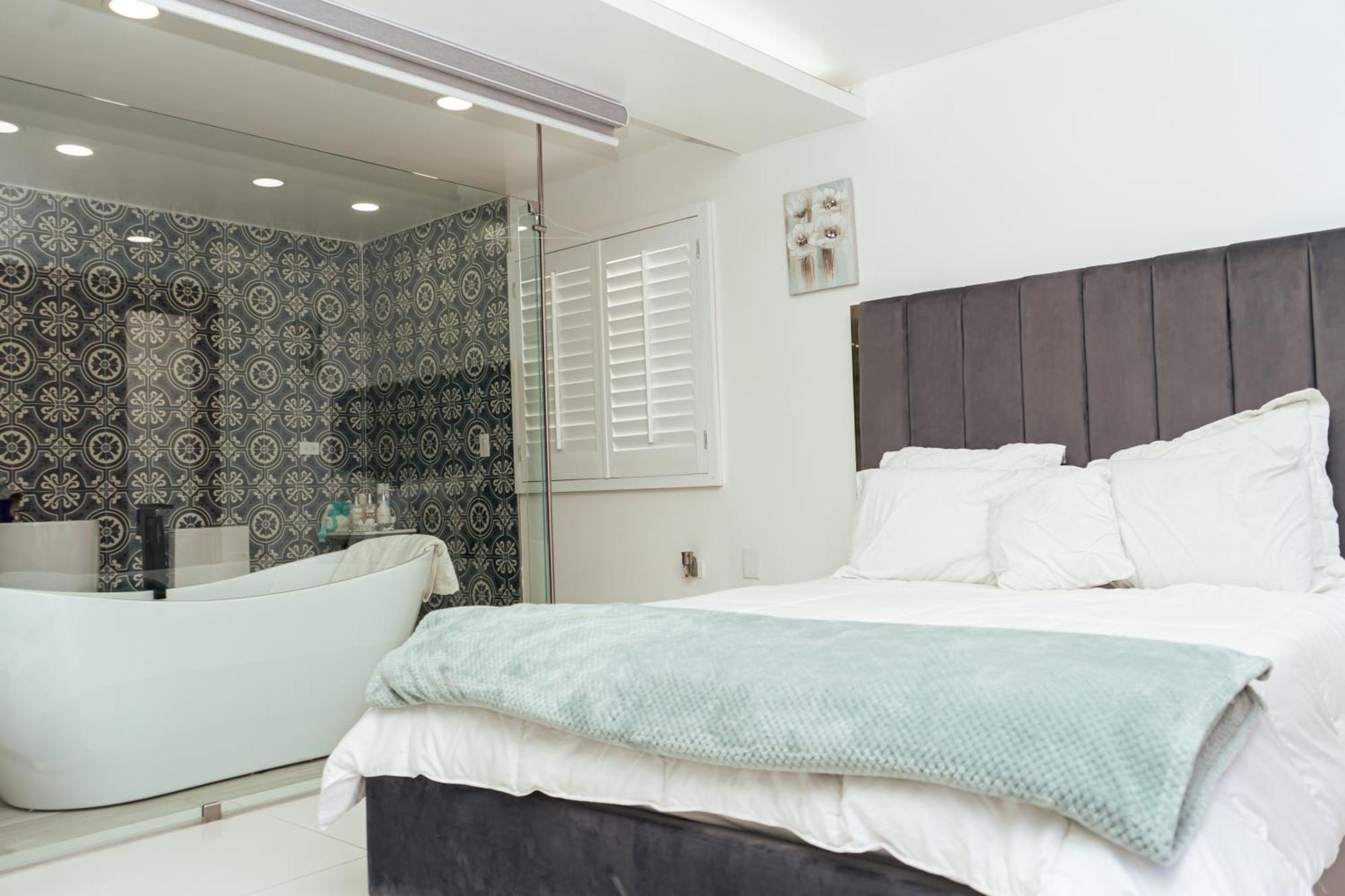 Luxury Lofts With Private Pool Apartment Ciudad Juarez Bagian luar foto