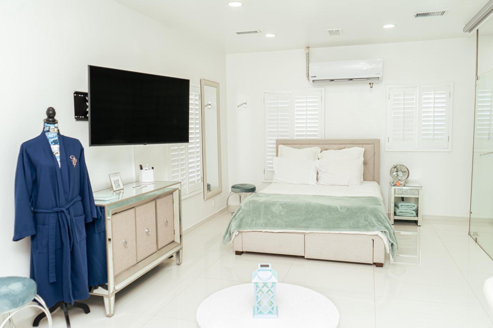 Luxury Lofts With Private Pool Apartment Ciudad Juarez Bagian luar foto