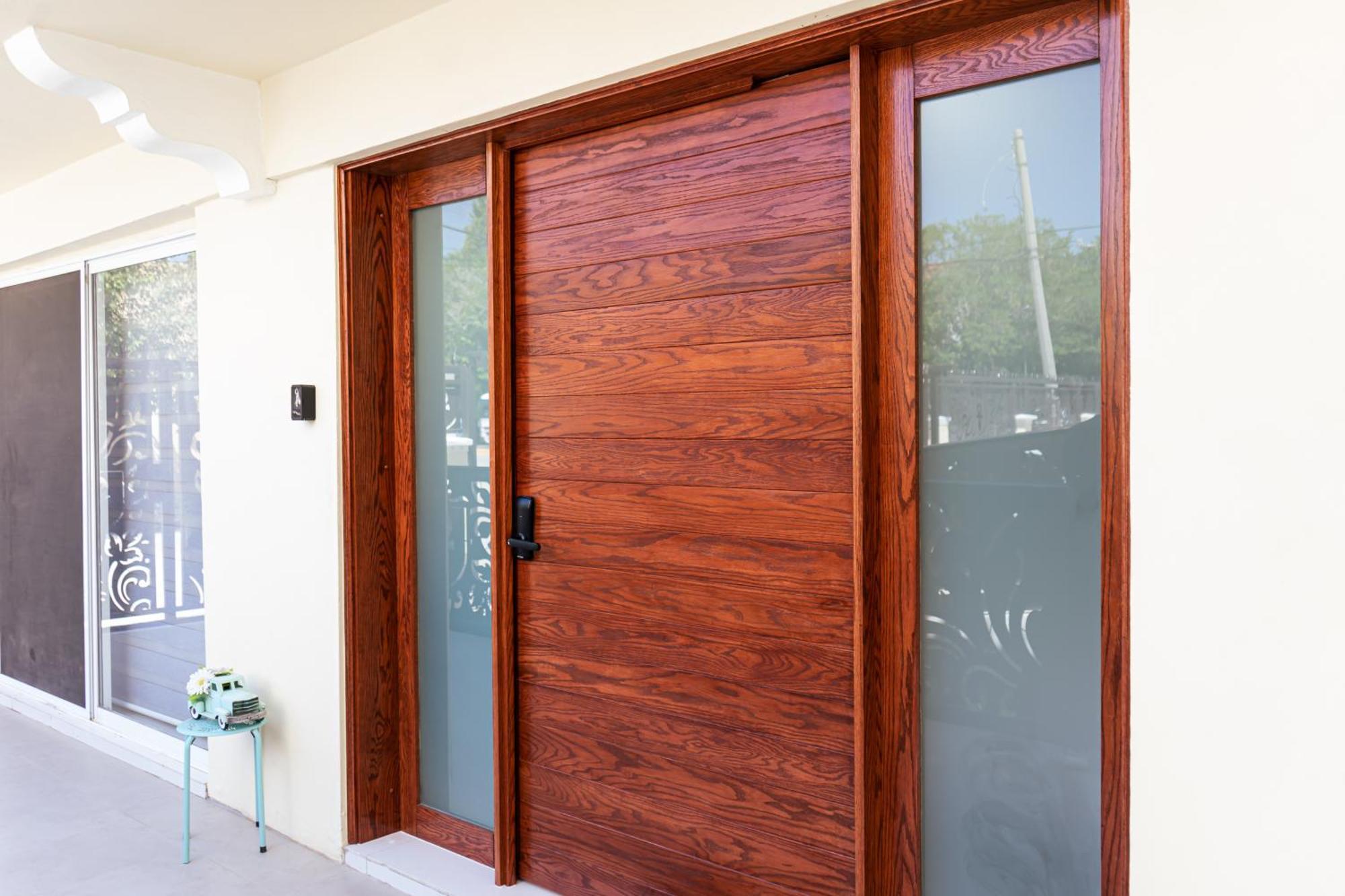 Luxury Lofts With Private Pool Apartment Ciudad Juarez Bagian luar foto