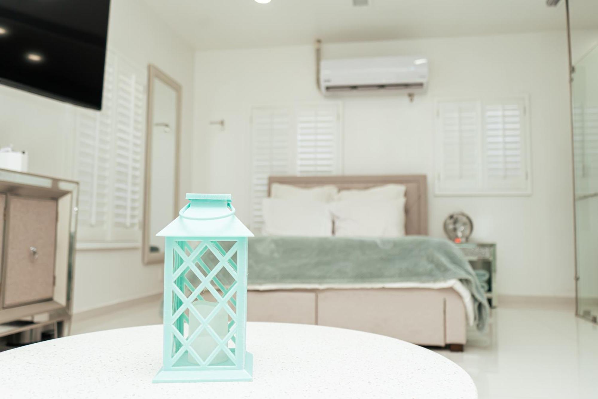 Luxury Lofts With Private Pool Apartment Ciudad Juarez Bagian luar foto