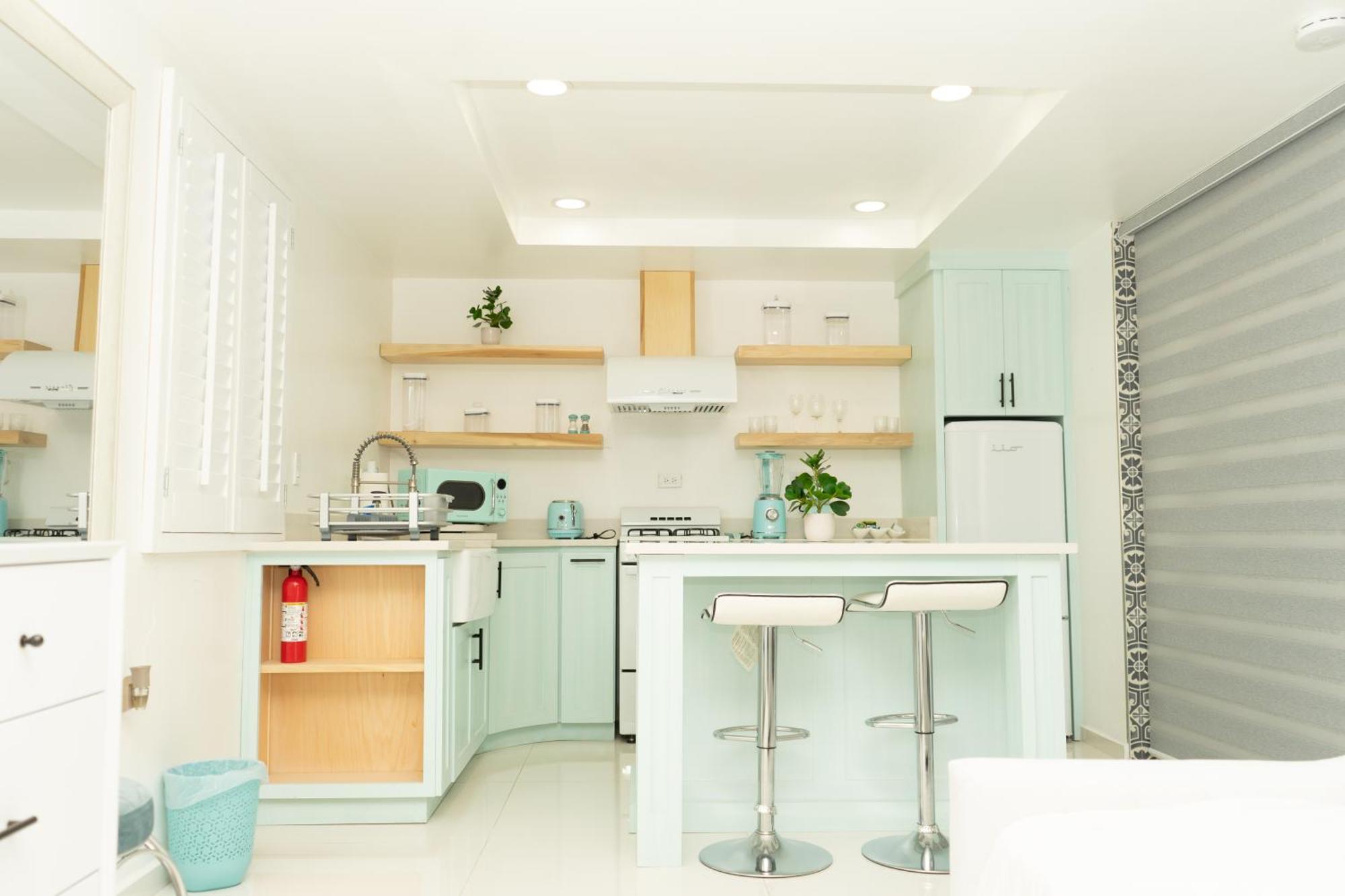 Luxury Lofts With Private Pool Apartment Ciudad Juarez Bagian luar foto