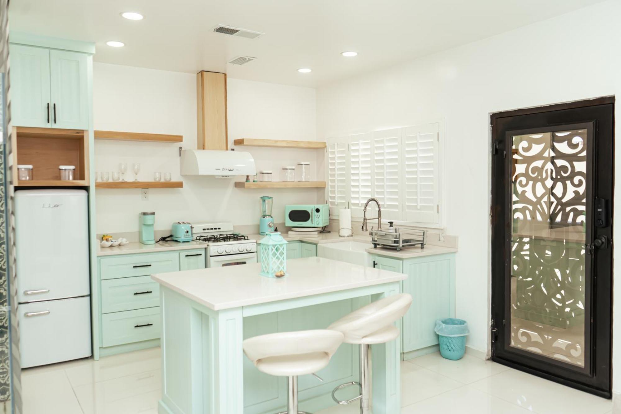 Luxury Lofts With Private Pool Apartment Ciudad Juarez Bagian luar foto