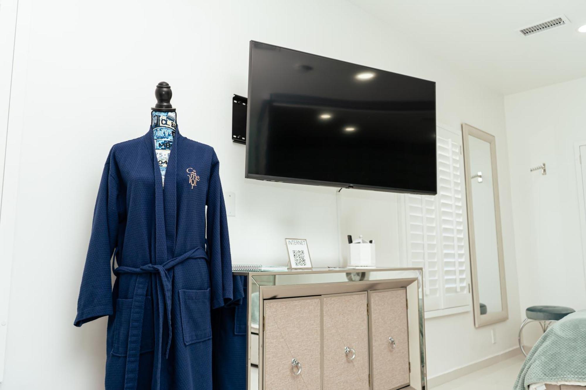 Luxury Lofts With Private Pool Apartment Ciudad Juarez Bagian luar foto