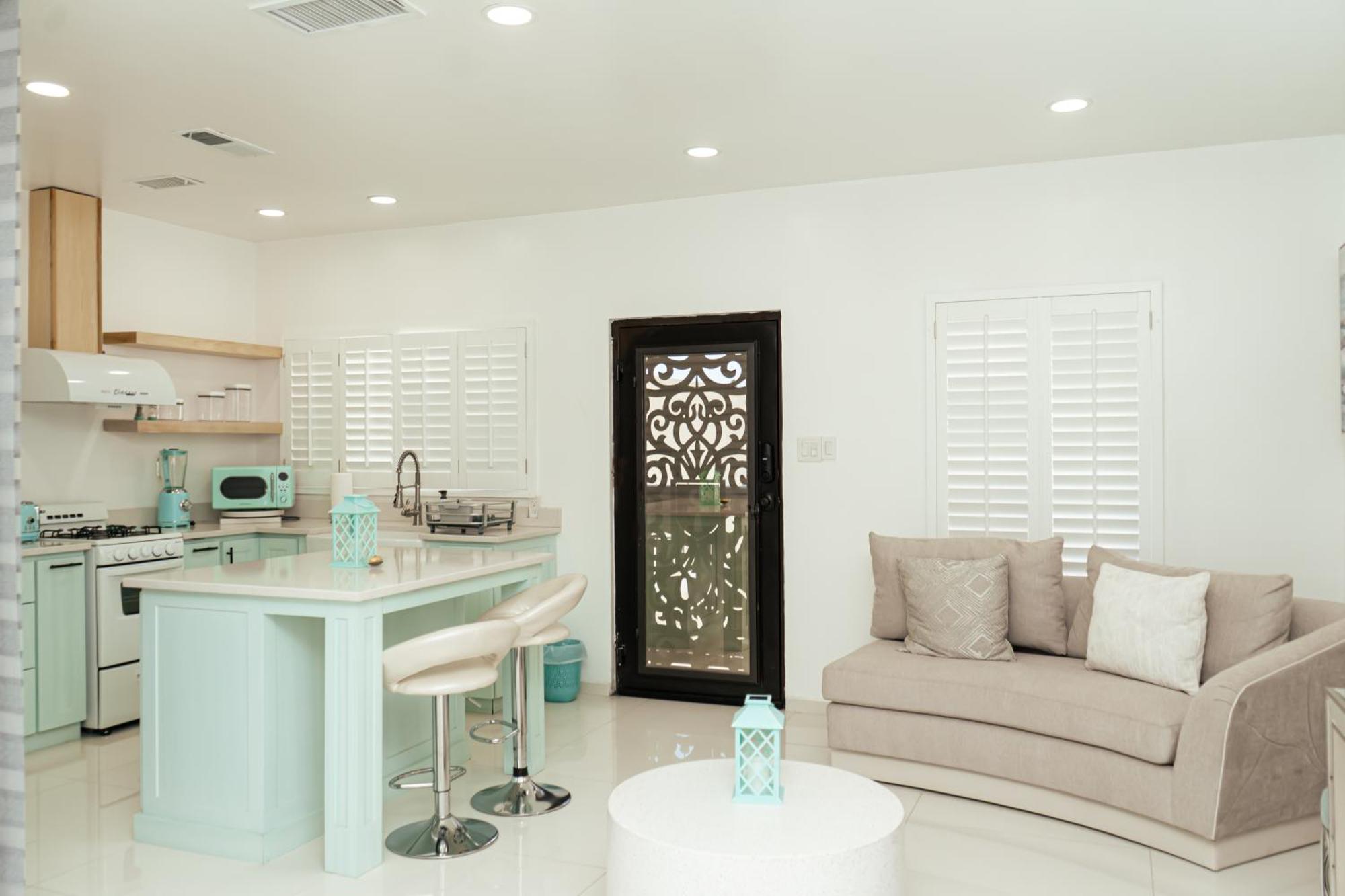 Luxury Lofts With Private Pool Apartment Ciudad Juarez Bagian luar foto