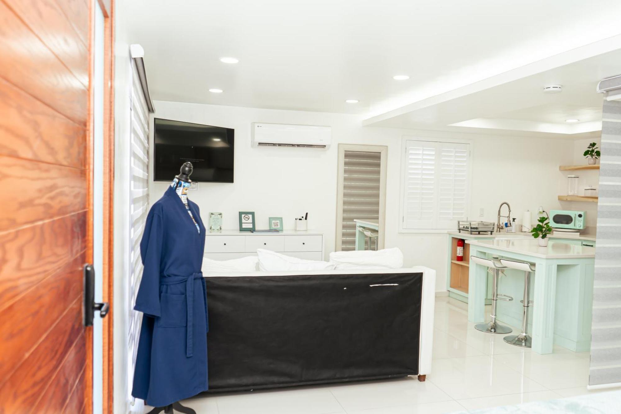 Luxury Lofts With Private Pool Apartment Ciudad Juarez Bagian luar foto