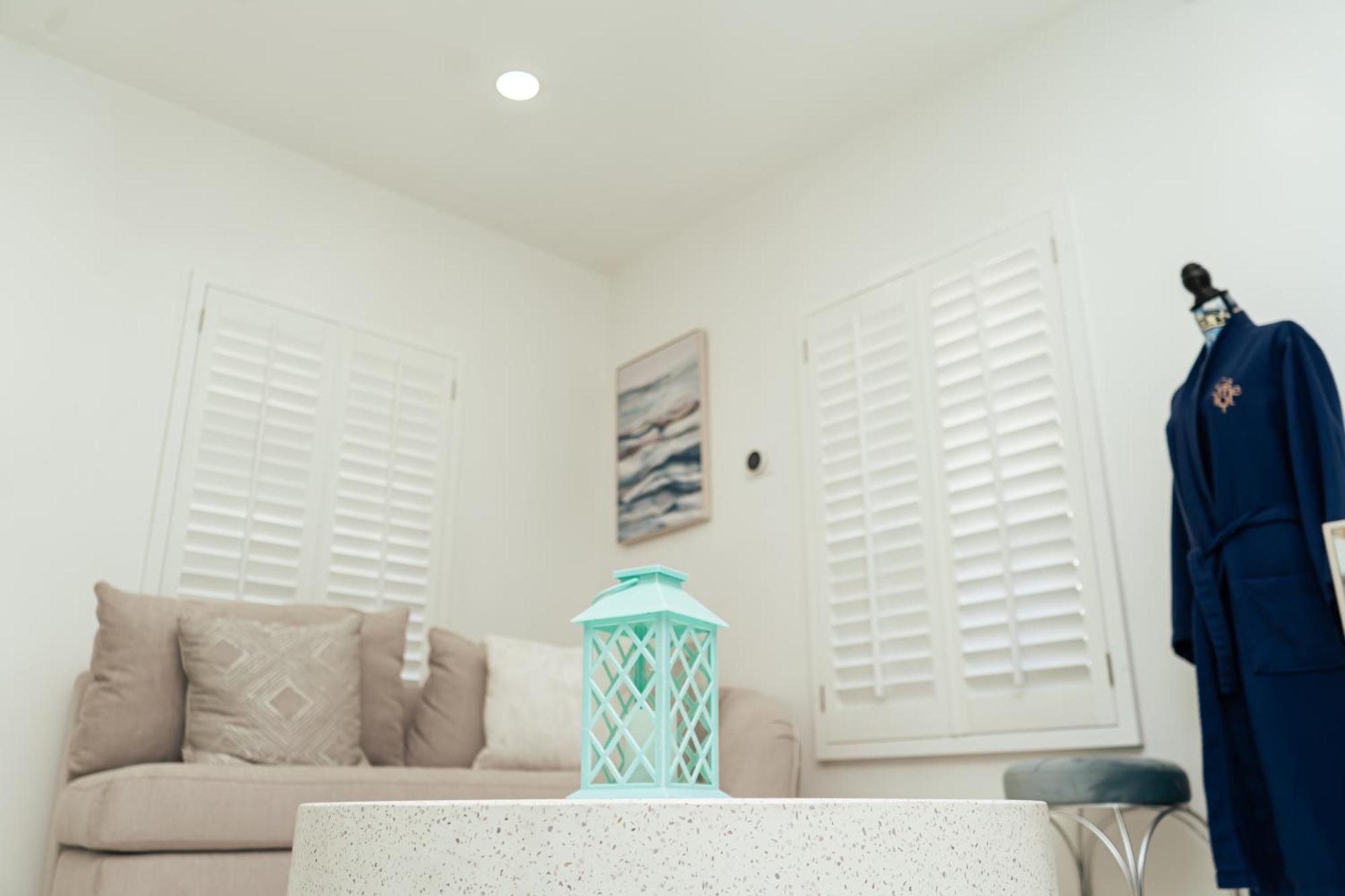 Luxury Lofts With Private Pool Apartment Ciudad Juarez Bagian luar foto