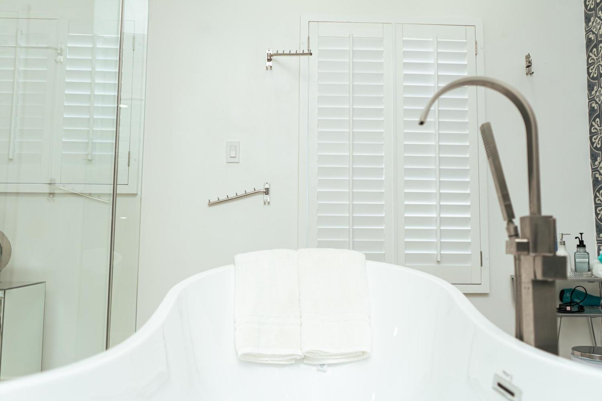 Luxury Lofts With Private Pool Apartment Ciudad Juarez Bagian luar foto